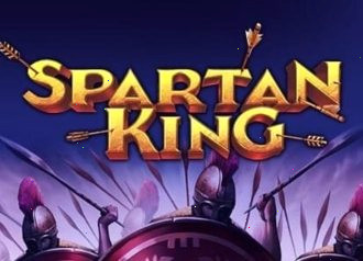 Игровой автомат Spartan King